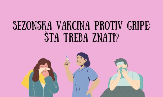 Sezonska vakcina protiv gripe: kako naučnici predviđaju sojeve virusa gripe za vakcinu?