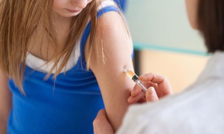 Vakcine protiv raka: HPV vakcine