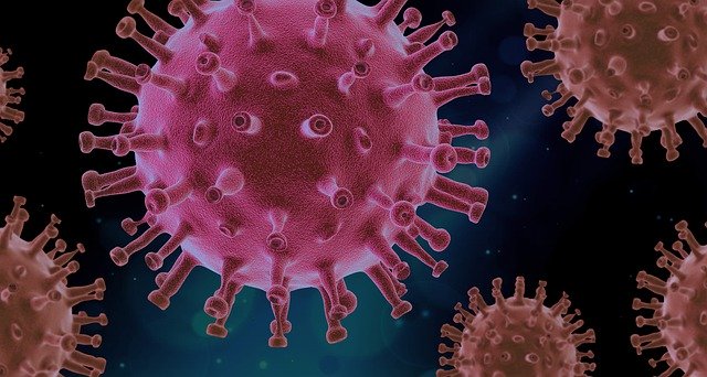 Razvoj vakcine za novi virus