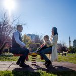 Febrilne konvulzije i vakcine: riječ pedijatara