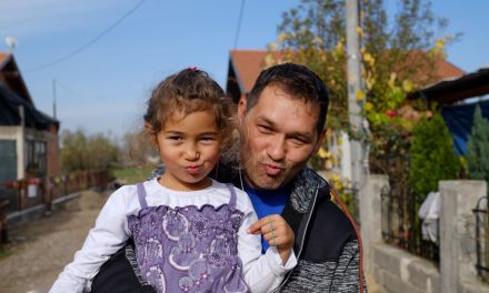 Imunizacija u romskoj zajednici: problemi i izazovi