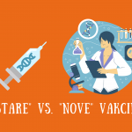 Ne vjerujem ovim novim vakcinama/cjepivima, vjerujem starim vakcinama…