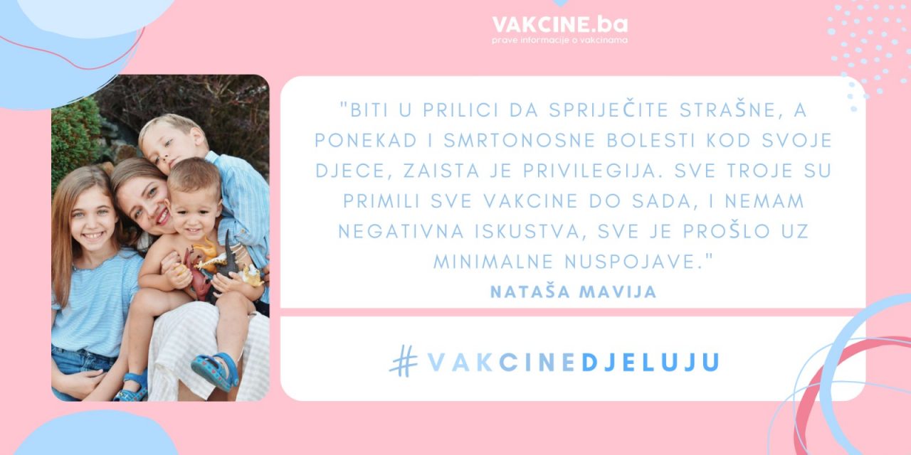 Roditelji o vakcinaciji djece: vakcine su privilegija