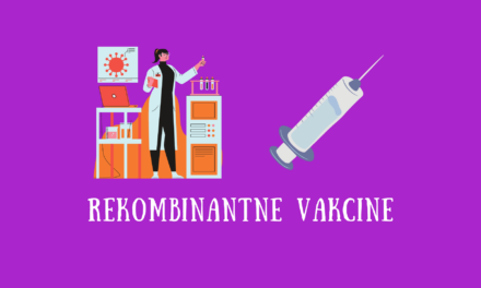 Rekombinantne vakcine: kako se dobijaju?