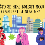 Zašto ne možemo ostale bolesti eradicirati kao variola veru?