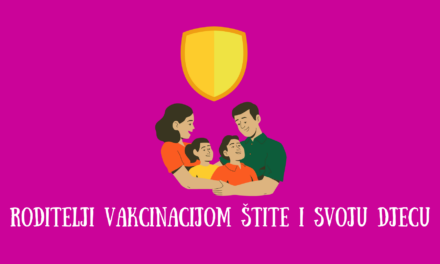 Vakcinacija roditelja: neizravna zaštita djece od SARS-CoV-2