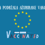 EU regulator EMA podržao vakcine protiv COVID-19 prilagođene na omikron