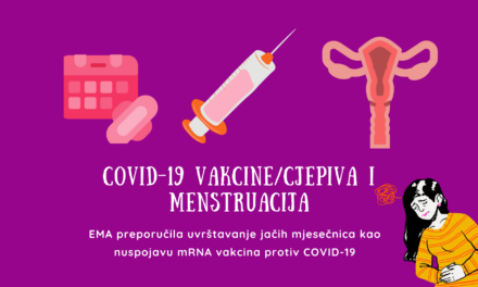 Regulatorno tijelo EU-a preporučuje dodavanje jačih mjesečnica nuspojavama nakon vakcinacije mRNA vakcinama protiv COVID-a