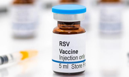 Vakcina/cjepivo protiv respiratornog sincicijalnog virusa (RSV)