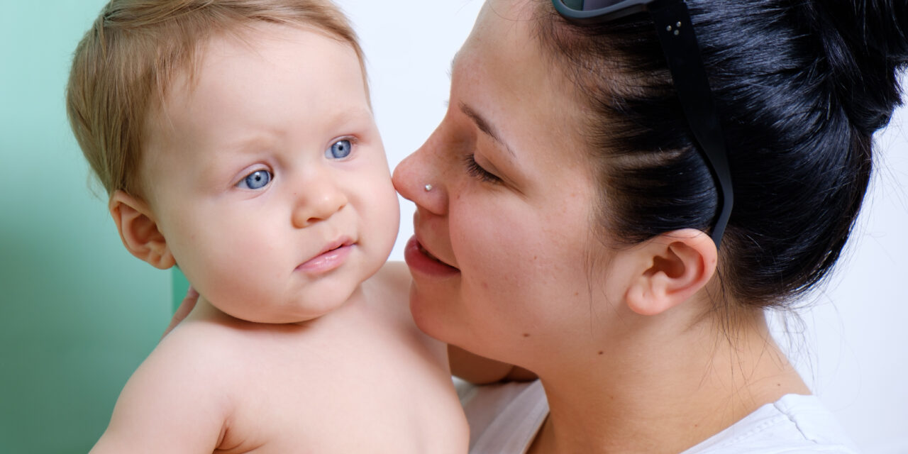 Kampanja vakcinacije djece u Sarajevu