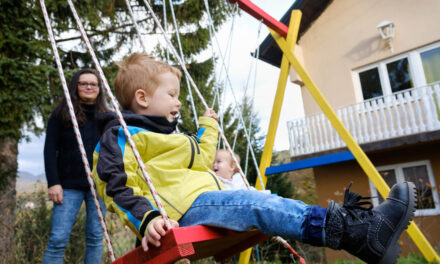 Stvari koje ste čuli ili pročitali o vakcinama, a, jednostavno, nisu tačne: “bolesti na koje se vakcinišemo zapravo nisu strašne, to su dječije bolesti”