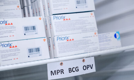 Što treba znati o nuspojavama MMR cjepiva (vakcine)