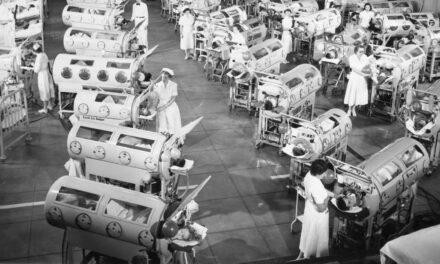 U nekoliko zemalja u Evropi otkriven poliovirus u otpadnim vodama