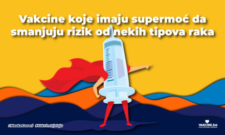Vakcine koje štite od raka: kako prevencija može spasiti živote