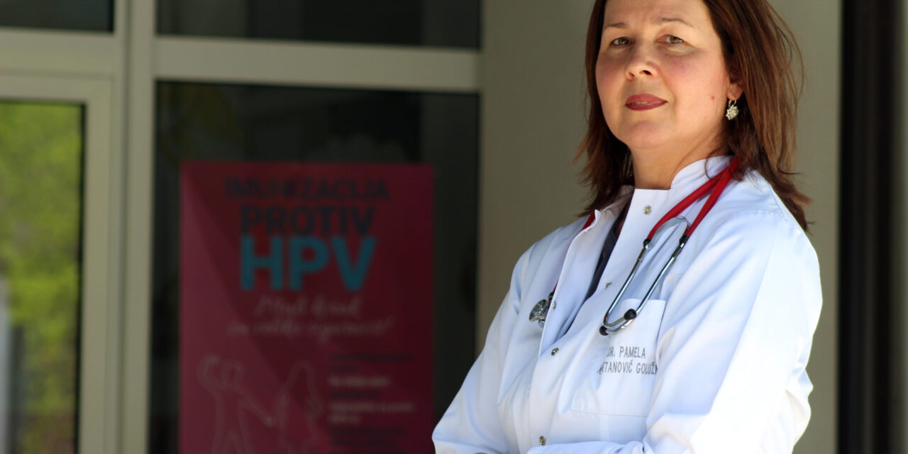 Cijepljenje: Roditelji i pedijatri su partneri u imunizaciji