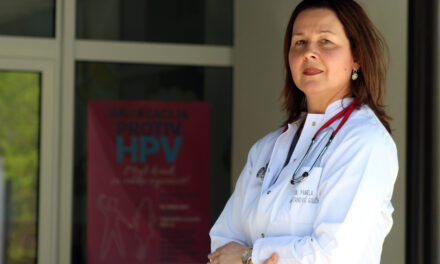 Cijepljenje: Roditelji i pedijatri su partneri u imunizaciji