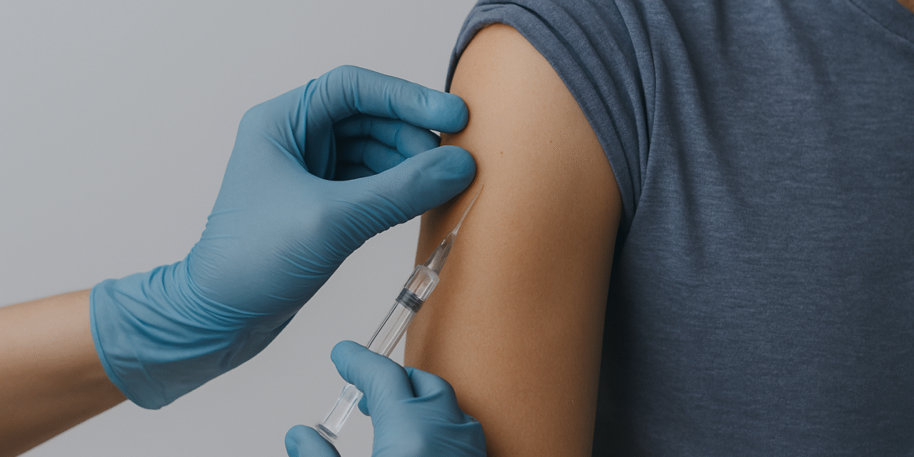 COVID-19 vakcine povezane sa smanjenim rizikom od srčanih udara i moždanih udara