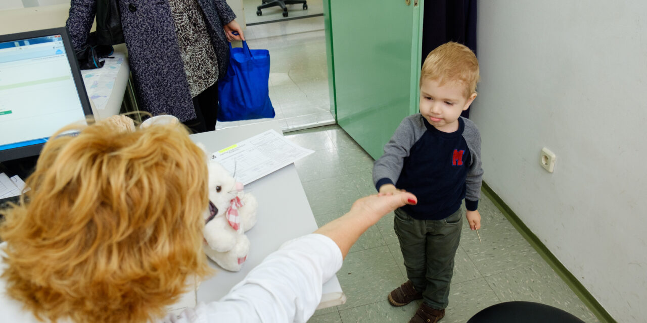 Velika danska studija potvrdila: aluminijum u vakcinama ne povećava rizik za autizam, astmu niti hronične bolesti