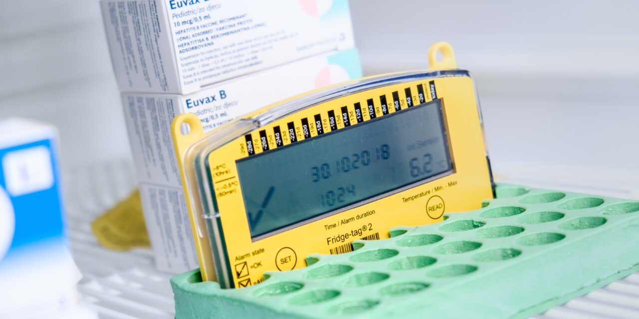 Vakcina protiv hepatitisa B povezana s manjim rizikom od dijabetesa