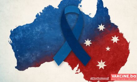 Australija je na putu da iskorijeni rak grlića materice