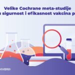 Kada statistika postane nada: ogromne Cochrane studije potvrđuju zašto su HPV vakcine važnije nego ikad te da su sigurne