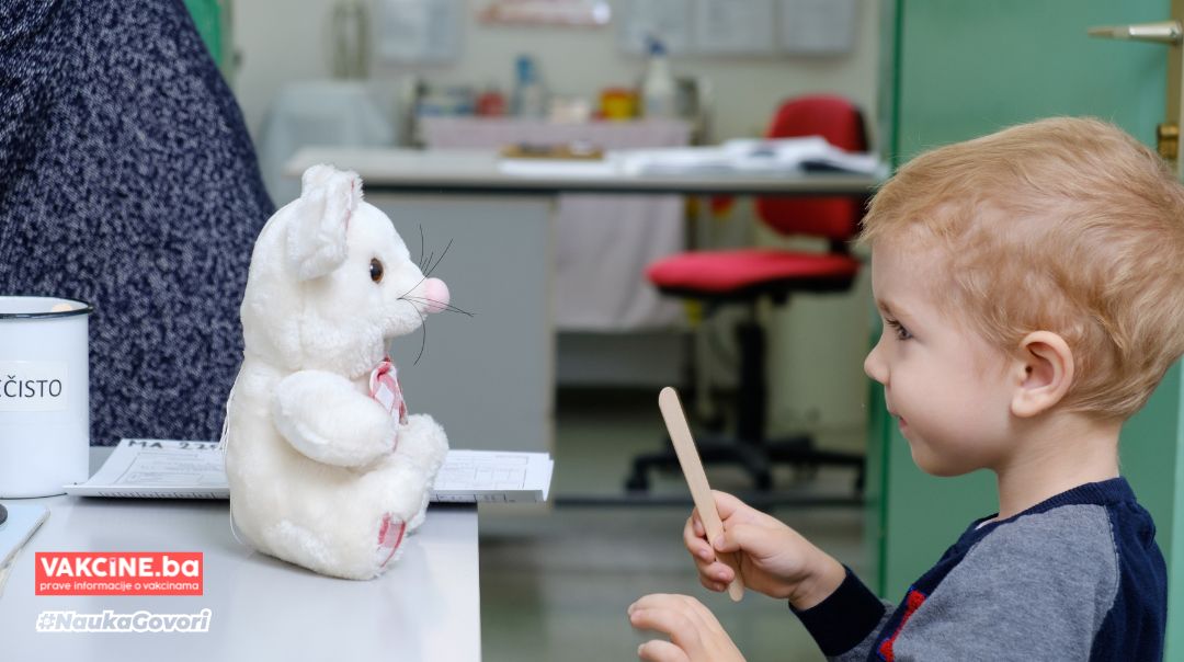 Roditeljska briga je razumljiva: šta pokazuju najnoviji dokazi i izjave SZO o vakcinama i autizmu