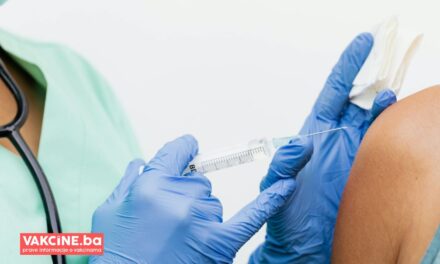 mRNA (iRNK) vakcine protiv COVID-19 smanjuju rizik teškog COVID-a za 74% i ukupnu smrtnost – najveća evropska studija to potvrđuje