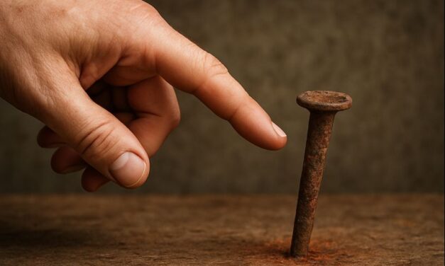 Tetanus: smrtonosna, ali u potpunosti sprečiva bolest