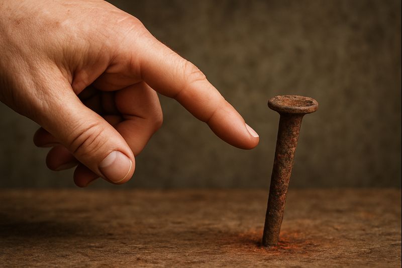 Tetanus: smrtonosna, ali u potpunosti sprečiva bolest