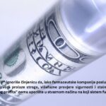 Stvari koje ste čuli ili pročitali o vakcinama, a, jednostavno, nisu tačne: “farmakomafija”