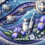 Teški metali i vakcine – cjepiva