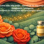 Jesu li stare vakcine bile bolje? Nauka kaže suprotno
