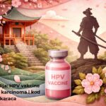 HPV vakcina povezana sa smanjenjem rizika od raka kod muškaraca