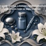Tiomerzal (timerozal) i živa u vakcinama: šta treba znati – žive nema u vakcinama, a tiomerzala nema u vakcinama koje se daju kod nas