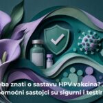 Sastav HPV vakcina: sigurnost i svrha komponenti