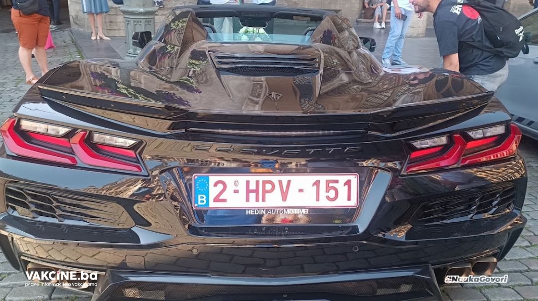 Dr Stevandić Begović: HPV je veoma česta infekcija, ali vakcinacija može spriječiti većinu ozbiljnih posljedica