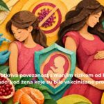 HPV vakcina štiti više nego što mislimo: istraživanje otkriva povezanost s manjim rizikom od komplikacija u trudnoći
