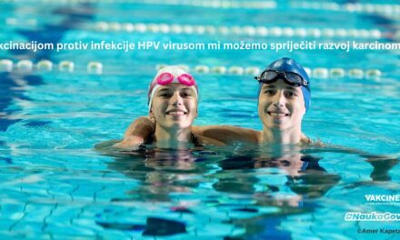 Dr Adisa Čengić o HPV vakcinama: zaštita od virusa i nekih oblika raka prije nego što dođe do infekcije
